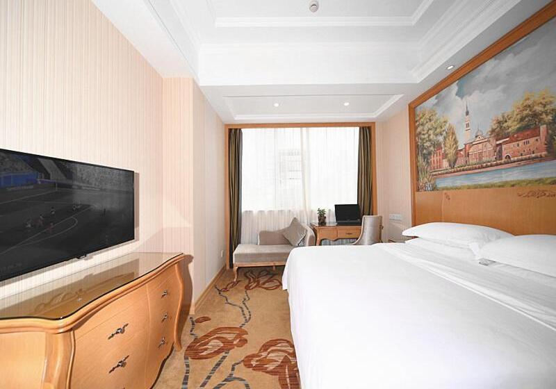 Vienna Hotel Shenzhen Nanxin Road