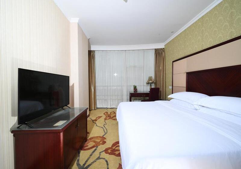 Vienna Hotel Shenzhen Nanxin Road
