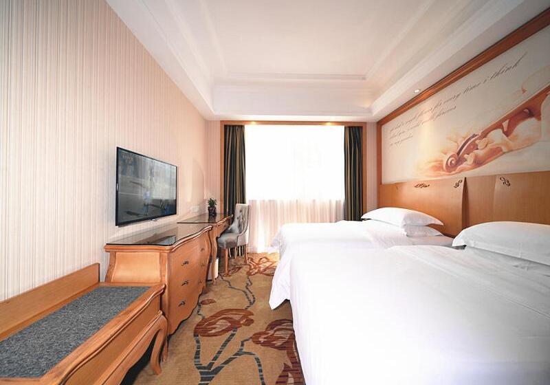 Vienna Hotel Shenzhen Nanxin Road