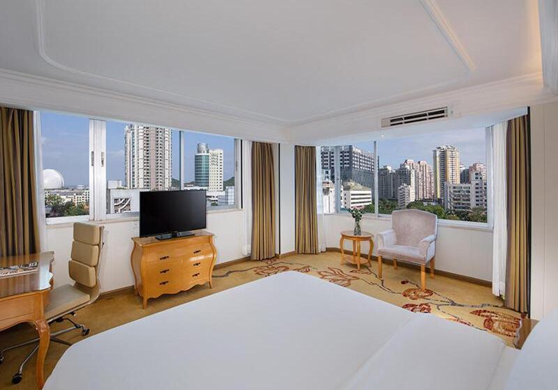 Vienna International Hotel Zhuhai Golden Phoenix