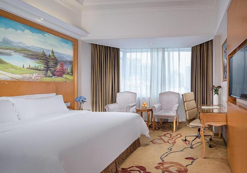 Vienna International Hotel Zhuhai Golden Phoenix