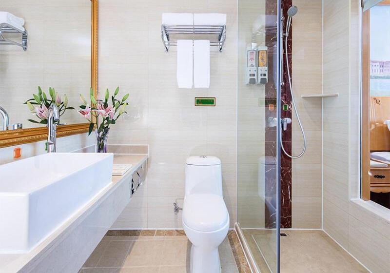 Vienna International Hotel Zhuhai Golden Phoenix