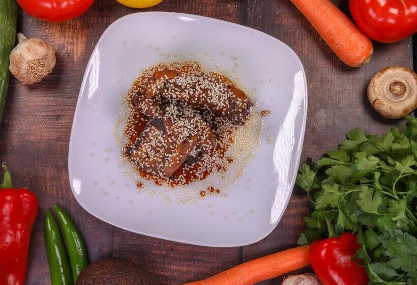 Vila 6ato Hotel & Wellnes