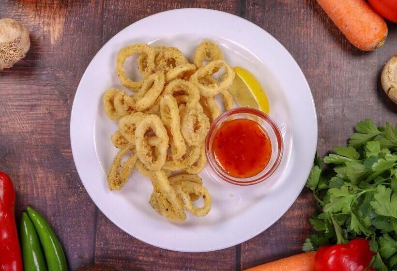 Vila 6ato Hotel & Wellnes