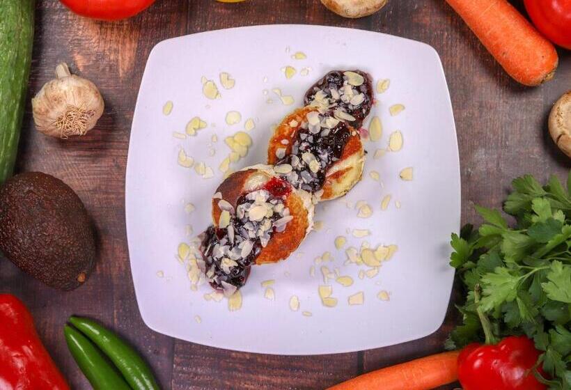 Vila 6ato Hotel & Wellnes