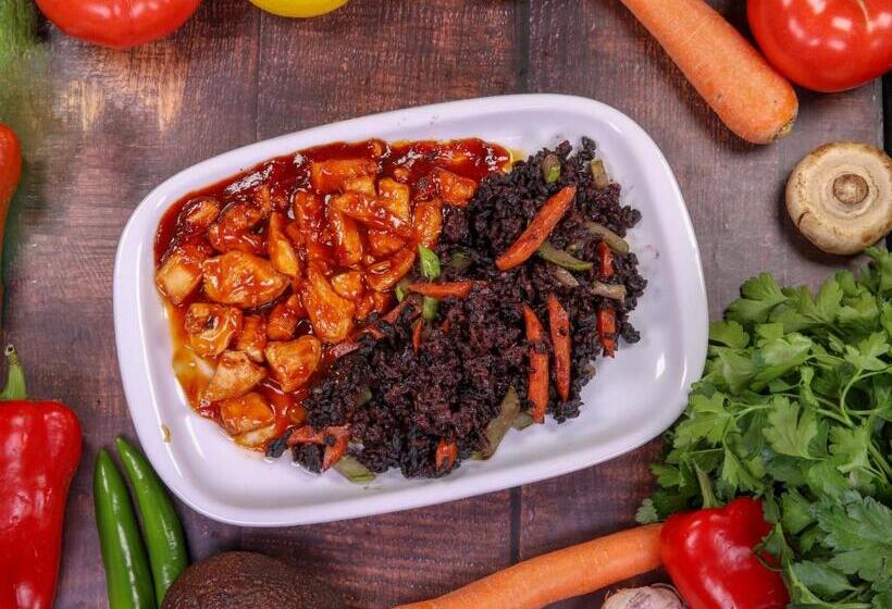 Vila 6ato Hotel & Wellnes