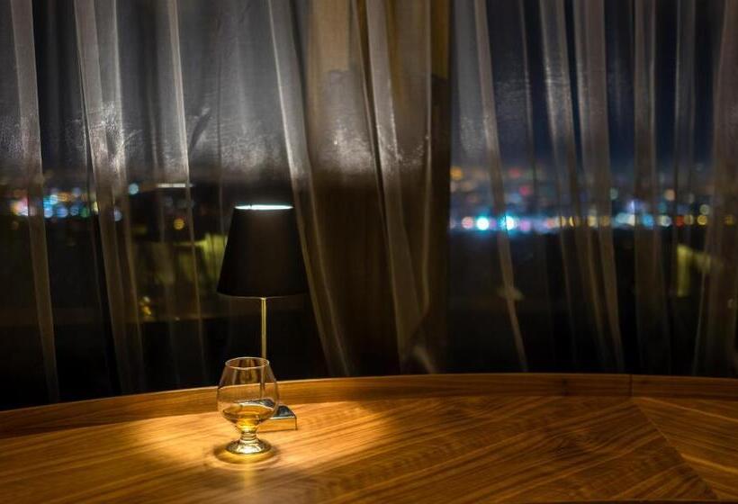 Vila 6ato Hotel & Wellnes