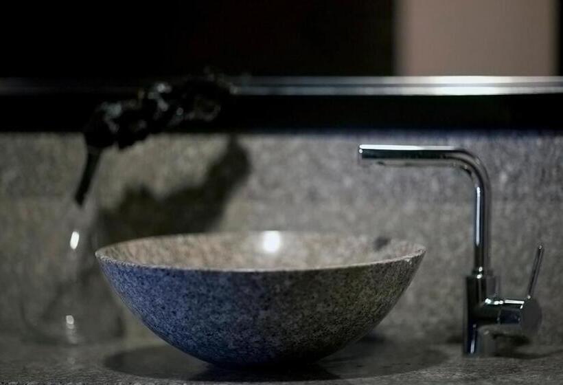 Vila 6ato Hotel & Wellnes