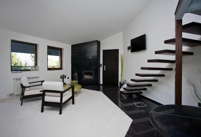 Vila 6ato Hotel & Wellnes