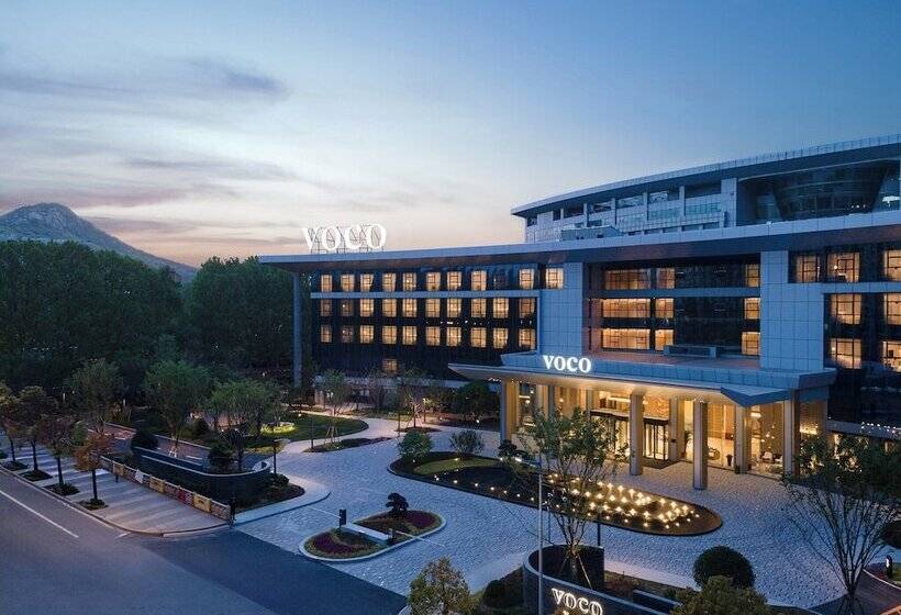 ホテル Voco Lianyungang Haizhou Bay By Ihg