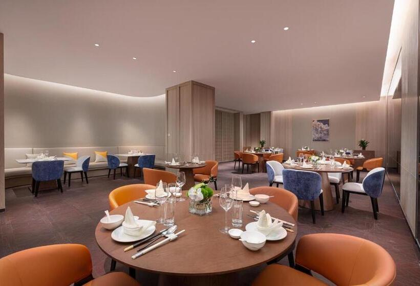 ホテル Voco Lianyungang Haizhou Bay By Ihg