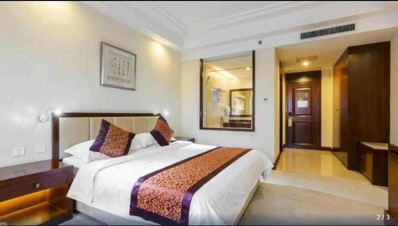 Wanghai Resort - Qinghuangdao