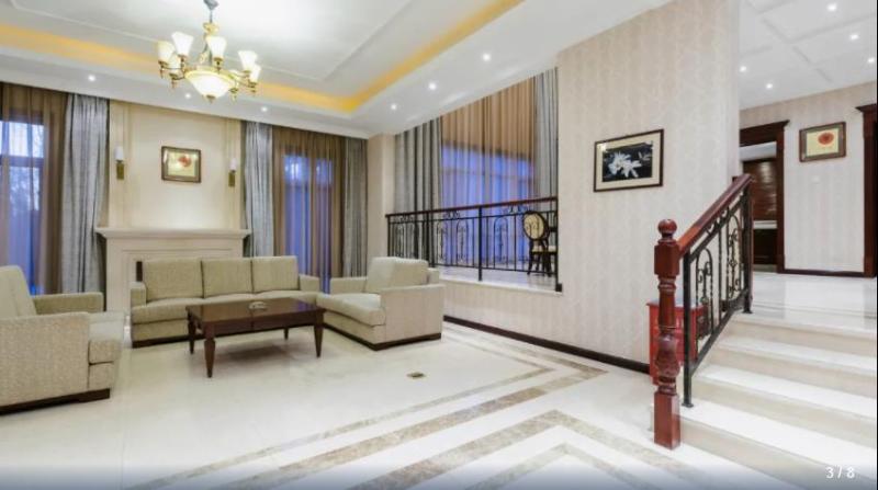 Wanghai Resort - Qinghuangdao