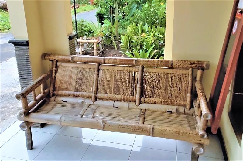 فندق صغير Homestay Pratiwi