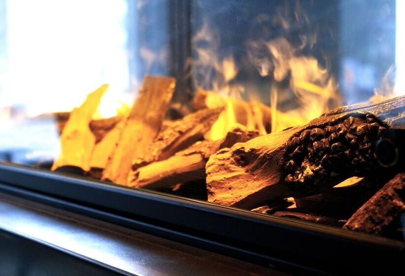 הוסטל Next House Copenhagen