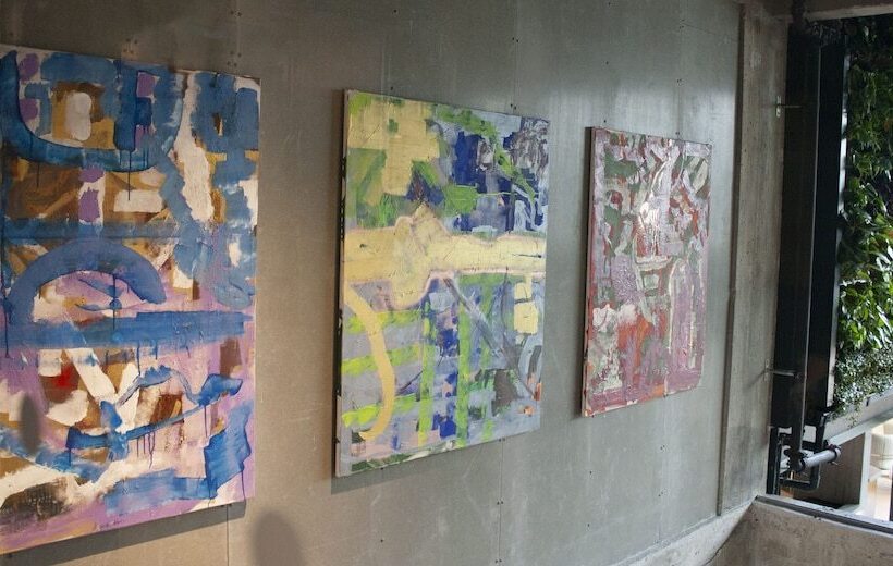 הוסטל Next House Copenhagen