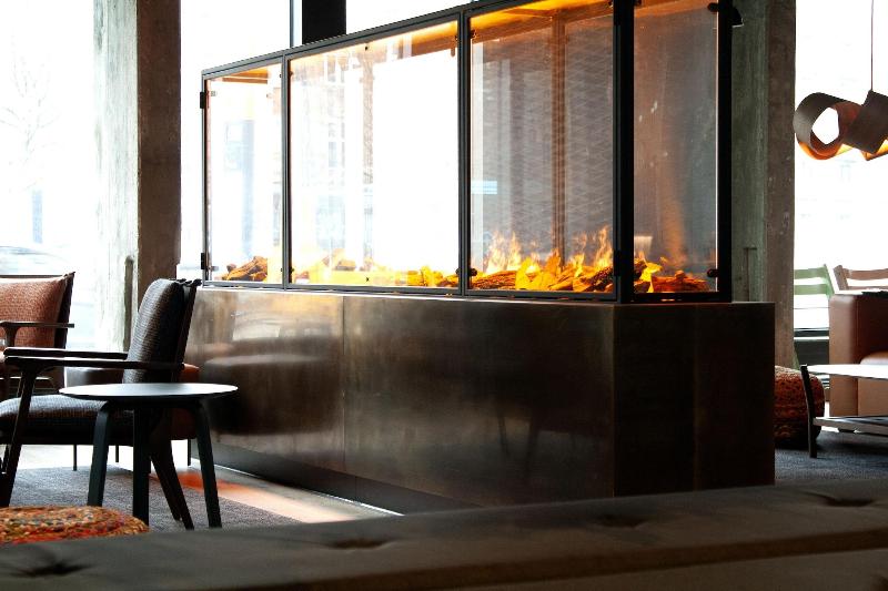 הוסטל Next House Copenhagen