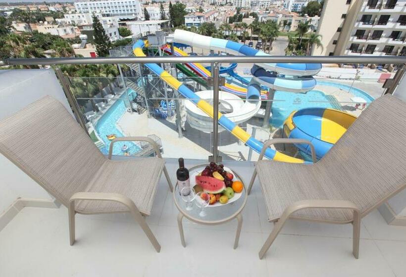 Anastasia Splash Residences