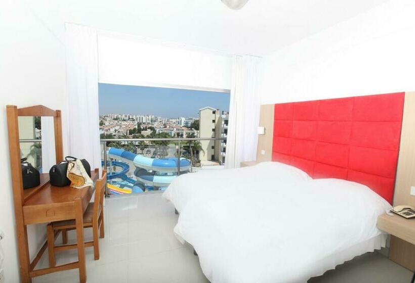 Anastasia Splash Residences