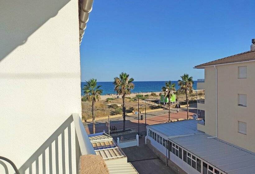 Apartamentos Los Abanicos 3000