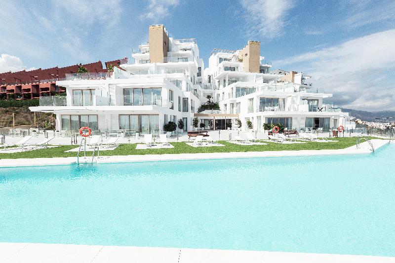 Apartamentos Martalia Nerja