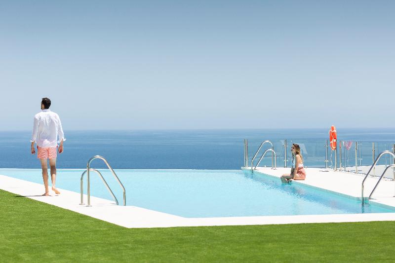 Apartamentos Martalia Nerja