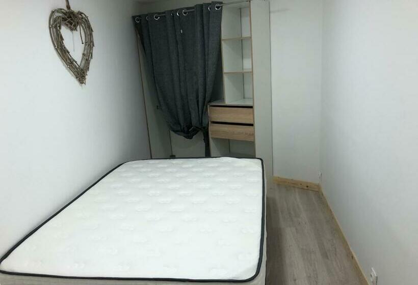 Appartement 12 Couchages Proche Piste Ski Et De Randonnées Du Lioran