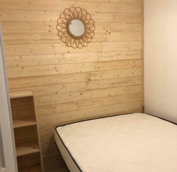 Appartement 12 Couchages Proche Piste Ski Et De Randonnées Du Lioran