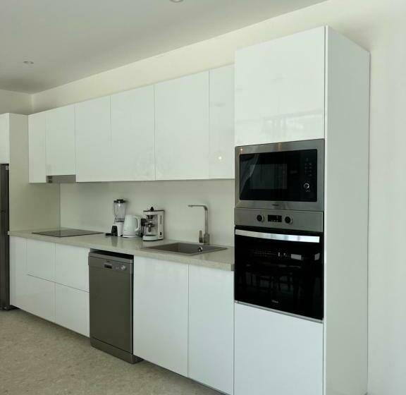 Aura Garden 2, Pool & Garden Villa, Choengmon 500m