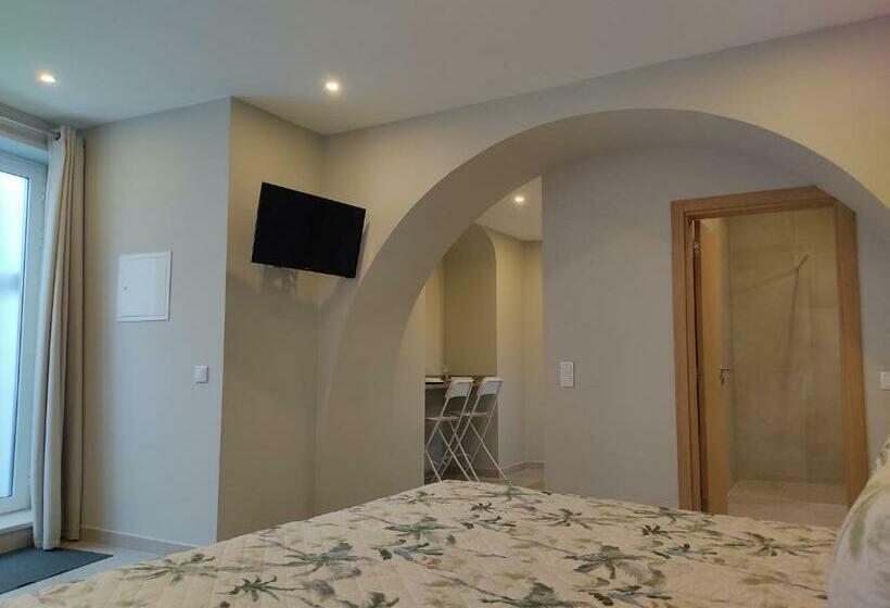 Casa São Sebastião