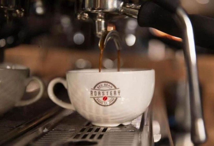 Clayton Hotel Glasgow City