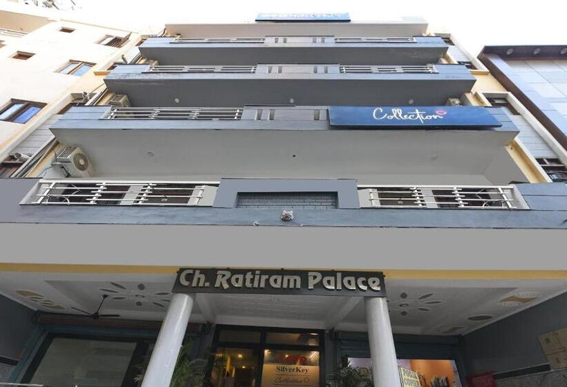 Collection O Hotel Ratiram Palace