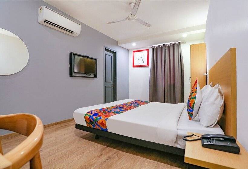 Fabhotel Urban Residency