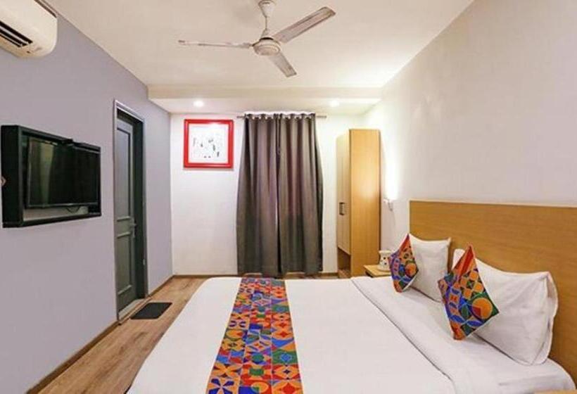 Fabhotel Urban Residency