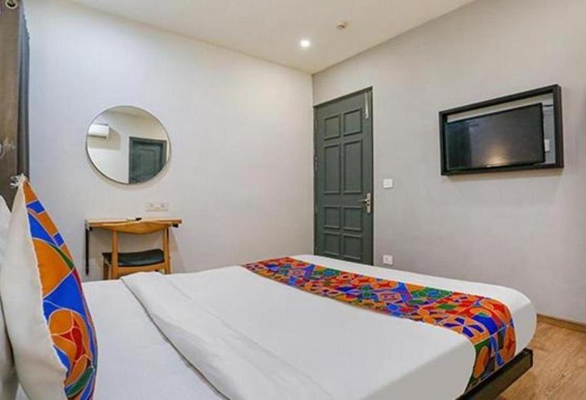 Fabhotel Urban Residency