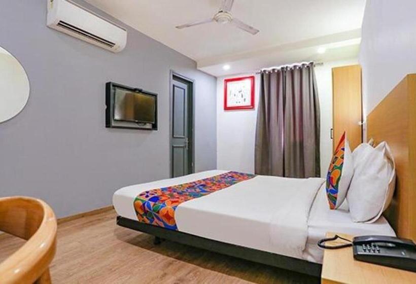 Fabhotel Urban Residency