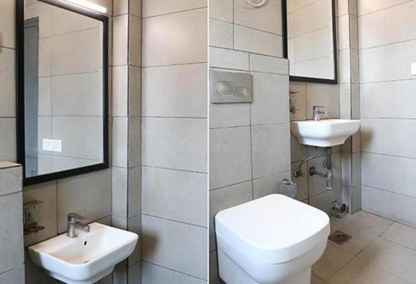 Fabhotel Urban Residency