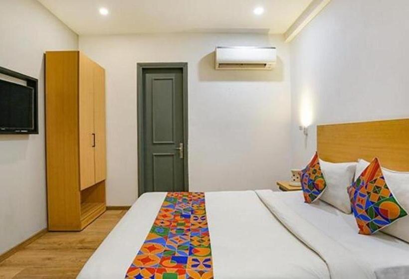 Fabhotel Urban Residency