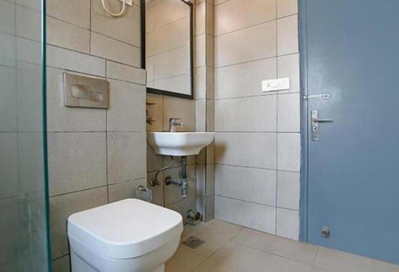 Fabhotel Urban Residency