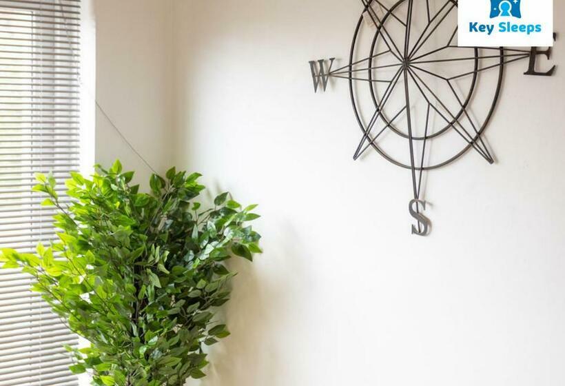 Beachside Family Staycation At Keysleeps   Pembrokeshire   Free Parking