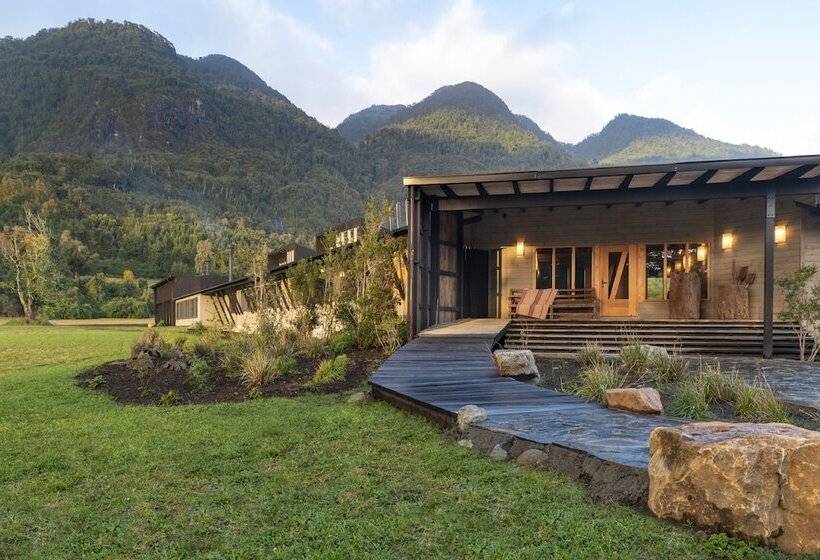 Futangue Hotel & Spa