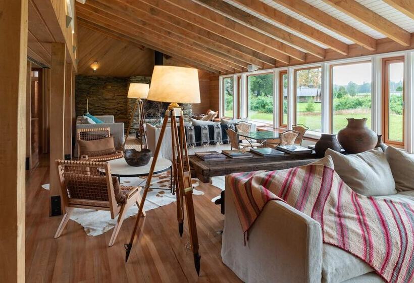 Futangue Hotel & Spa