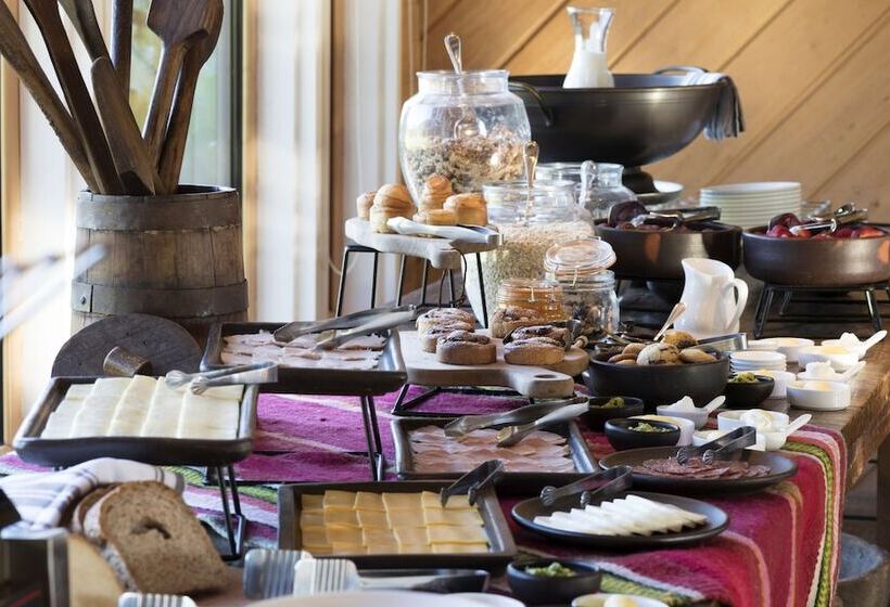 Futangue Hotel & Spa