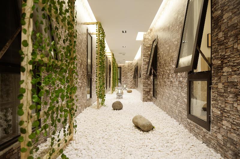 Hanting Hotel Beijing Wukesong Sports Center