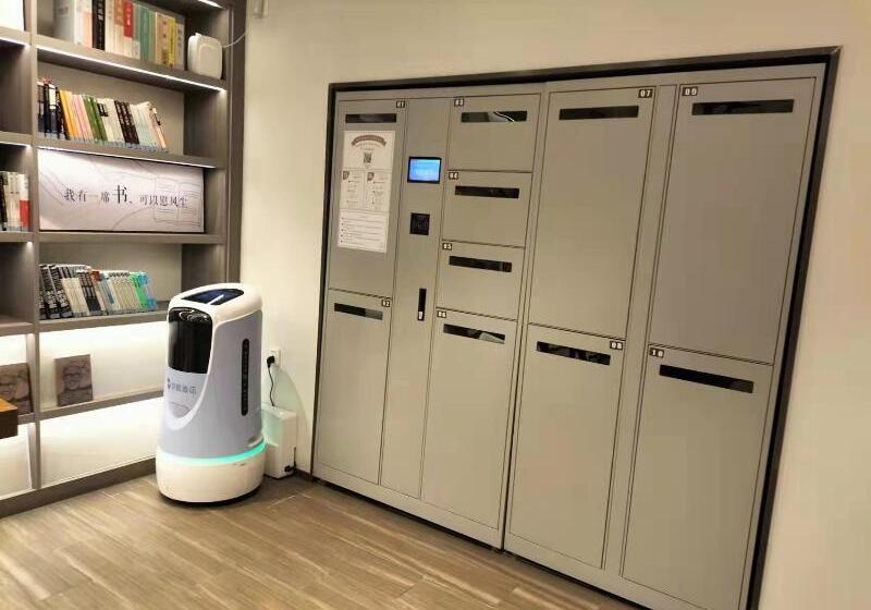 Hanting Hotel Xiaoxigou