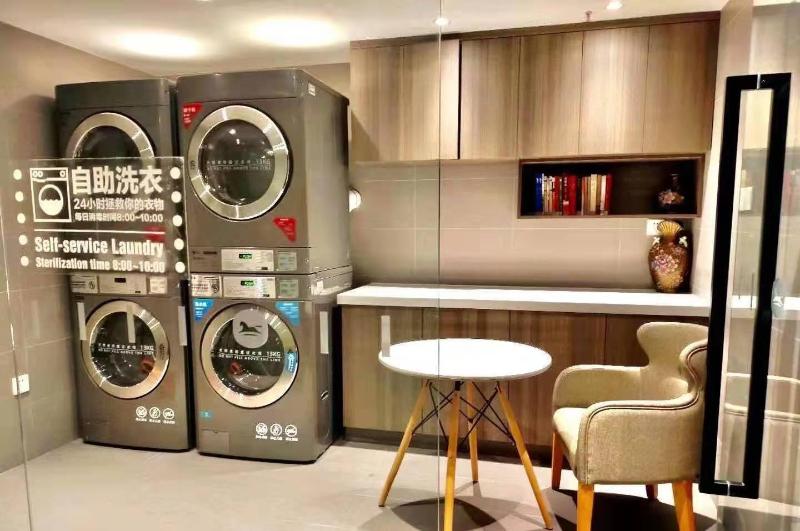 Hanting Hotel Xiaoxigou