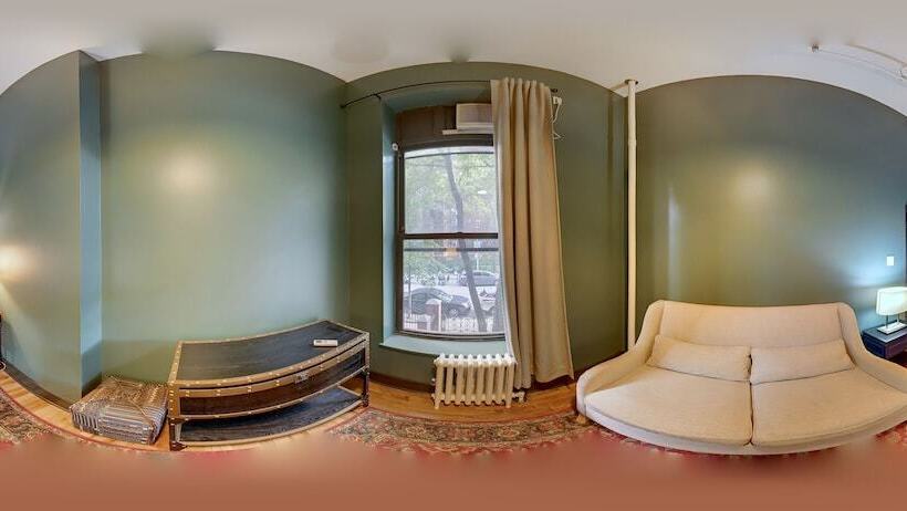 مسافرخانه Lamartine Chelsea