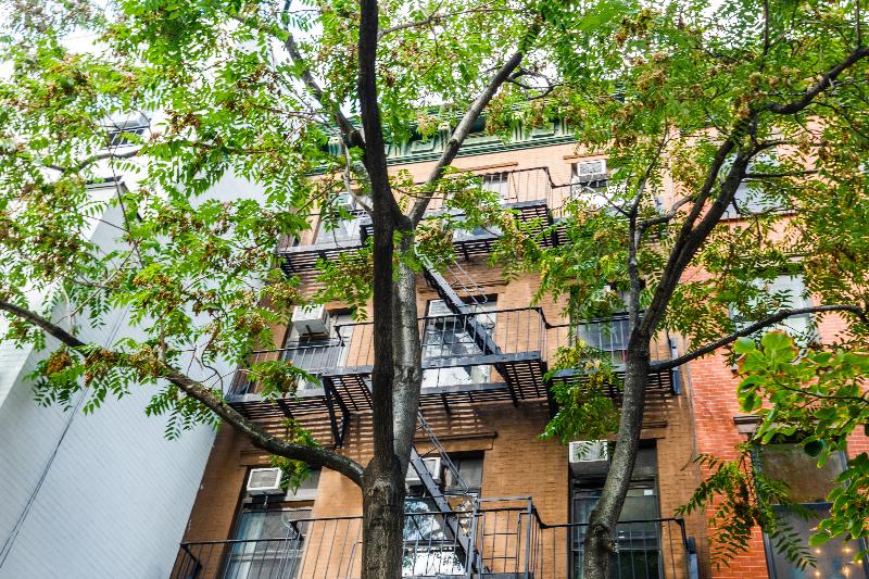 مسافرخانه Lamartine Chelsea