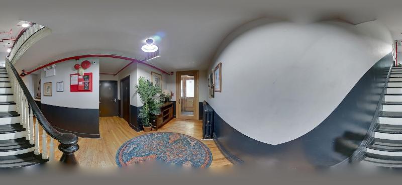 مسافرخانه Lamartine Chelsea