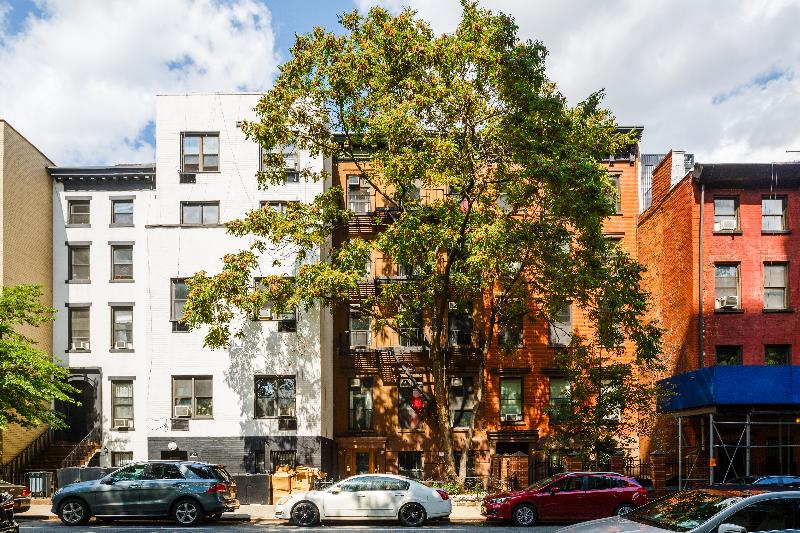 مسافرخانه Lamartine Chelsea